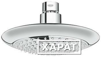 Фото Grohe Rainshower Solo 27438 000 Верхний душ | интернет-магазин сантехники Santehmag.ru