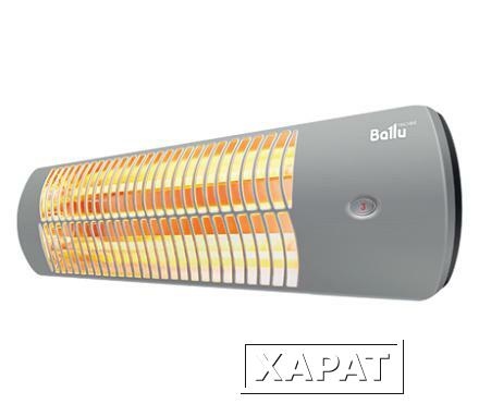 Фото Обогреватель инфракрасный Ballu BIH-LW-1.5