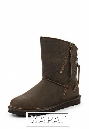 Фото Bearpaw Bearpaw BE223AWMLP70