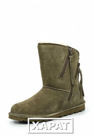 Фото Bearpaw Bearpaw BE223AWMLP72