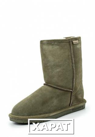 Фото Bearpaw Bearpaw BE223AWMLP61