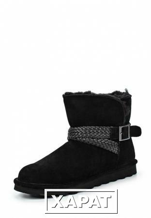 Фото Bearpaw Bearpaw BE223AWMLP55