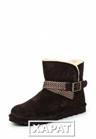 Фото Bearpaw Bearpaw BE223AWMLP67