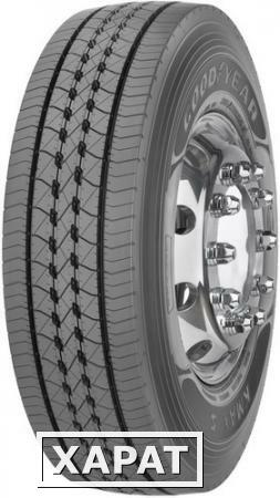 Фото Грузовая шина Гудиер Goodyear KMAX S HL 315/70R22.5 на руль