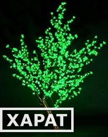 Фото Светодиодная сакура S3-150х140-864LED