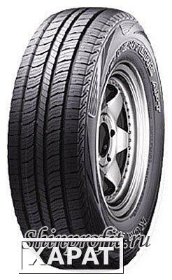 Фото Kumho RoadVenture APT KL51 225/65 R17 102H