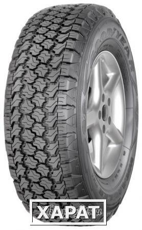 Фото Goodyear Wrangler AT/SA 265/70 R16 112T