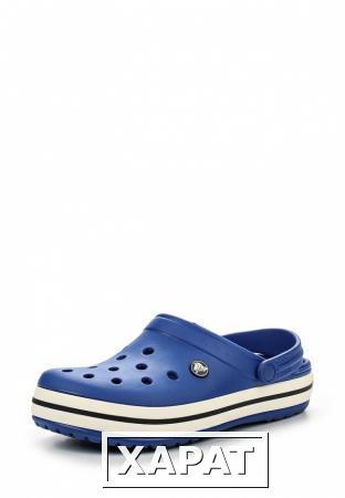 Фото Crocs Crocs CR014AULGH91