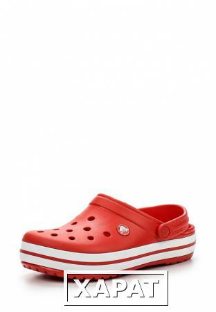 Фото Crocs Crocs CR014AUIEB94