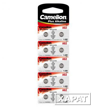 Фото Camelion G 2