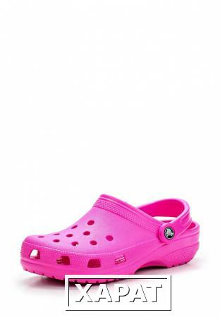 Фото Crocs Crocs CR014AUDVX76