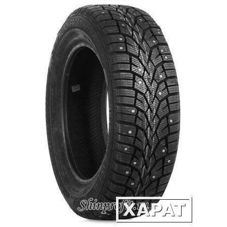 Фото Gislaved Nord Frost 100 165/70 R13 83T шип