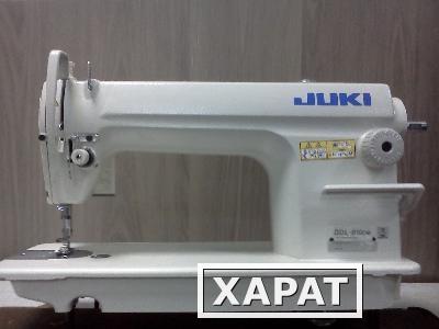 Фото Промышленная швейная машина Juki DDL-8100N