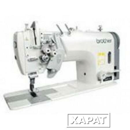 Фото Промышленная швейная машина BROTHER T-8750C