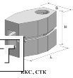 Фото ККС 3-80в