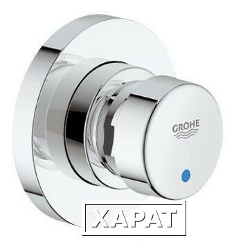 Фото Grohe Euroeco Cosmopolitan S 36268 000 Автоматический порционный вентиль | интернет-магазин сантехники Santehmag.ru