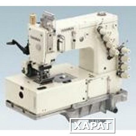 Фото Промышленная швейная машина KANSAI SPECIAL DFB-1404P
