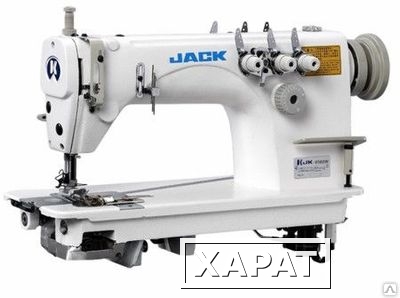 Фото Промышленная швейная машина Jack JK-8560W-1