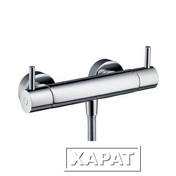 Фото Hansgrohe Ecostat 1001 SL Care 13282000 термостат для душа | интернет-магазин сантехники Santehmag.ru