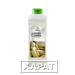 Фото Кондиционер для кожи 1 л grass leather cleaner 131100