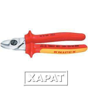 Фото Кабелерез knipex kn-9516165