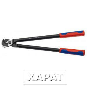 Фото Кабелерез knipex kn-9512500