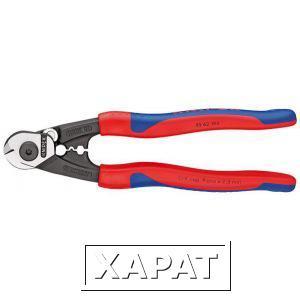 Фото Тросорез knipex kn-9562190