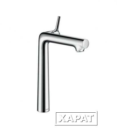 Фото Hansgrohe 72116000 Talis S 250 высокий смеситель для умывальника | интернет-магазин сантехники Santehmag.ru