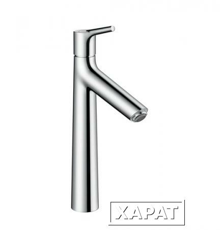 Фото Hansgrohe 72031000 Talis S 190 высокий смеситель для умывальника | интернет-магазин сантехники Santehmag.ru