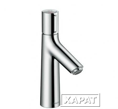 Фото Hansgrohe 72042000 Talis Select S 100 – смеситель для умывальника | интернет-магазин сантехники Santehmag.ru