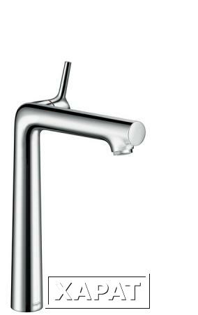 Фото Hansgrohe Talis S 250 72115000 Смеситель для умывальника | интернет-магазин сантехники Santehmag.ru