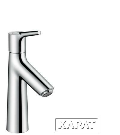 Фото Hansgrohe Talis S 100 72021000 Смеситель для умывальника | интернет-магазин сантехники Santehmag.ru