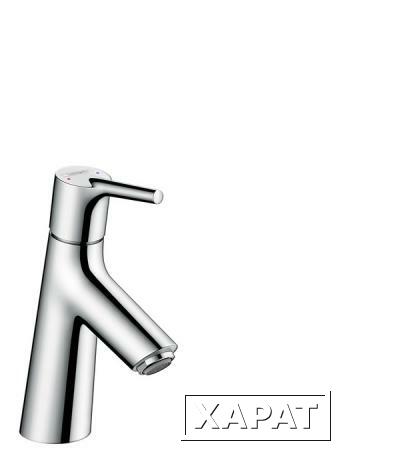 Фото Hansgrohe Talis S 80 CoolStart 72014000 Смеситель для умывальника | интернет-магазин сантехники Santehmag.ru