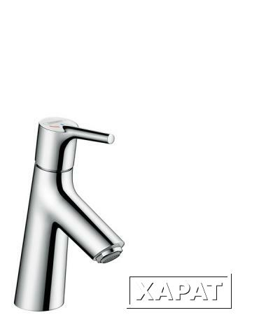 Фото Hansgrohe Talis S 80 CoolStart 72013000 Смеситель для умывальника | интернет-магазин сантехники Santehmag.ru