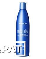 Фото Cutrin MoisturiSM Shampoo, шампунь для глубокого увлажнения всех типов волос