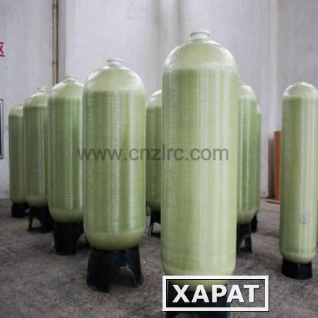 Фото Стеклопластиковые резервуары высокого давления