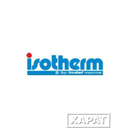 Фото Isotherm Комплект прокладок нагревательного элемента Isotherm Isotemp 4 штуки