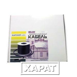 Фото Sun power film spc-24-2-8 теплый пол