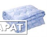Фото Одеяло взрослое ватное (вата "Прима" 2,5 кг и 3 кг)