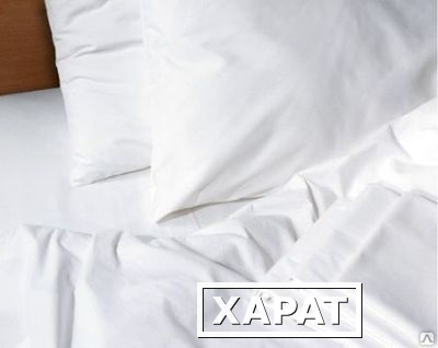 Фото Комплект постельного белья Бязь ГОСТ отбеленная для медицинских учреждений