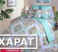 Фото Комплект постельного белья (КПБ) Бахчисарай, поплин