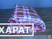 Фото Одеяло синтепоновое 1,5-спальное