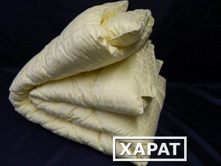 Фото Одеяло (наполнитель Эвкалиптовое волокно, ткань сатин)