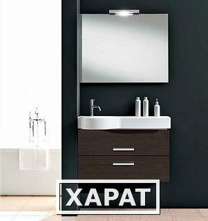 Фото Berloni Bagno Wall WL BS13 SX 1407