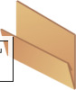 Фото Планка начальная 12*38 к металлосайдингу Бревно (брус), цвета RAL, 2,1м