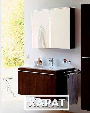 Фото Duravit X-Large 100 венге