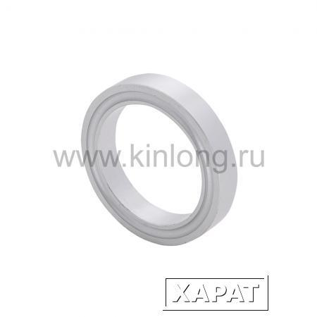 Фото Дистанционное алюминиевое кольцо для стеклопакета T200