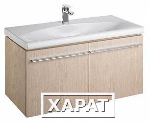 Фото Ideal Standard Daylight 100 светлый дуб