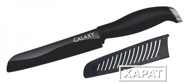 Фото Нож керамический Galaxy GL 9050133