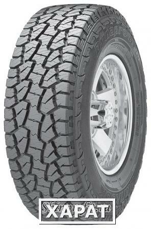 Фото Hankook DynaPro ATM RF10 265/65 R17 110T